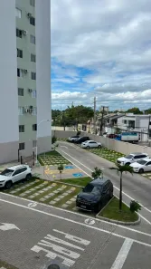 Apartamento com 2 Quartos à venda, 48m² no Amador, Eusébio
