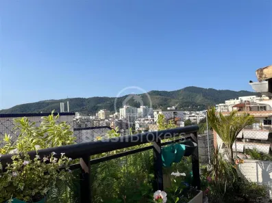 Cobertura com 3 Quartos à venda, 173m² no Freguesia (Jacarepaguá), Rio de Janeiro
