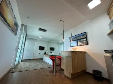 Apartamento com 1 Quarto à venda, 52m² no Barra da Tijuca, Rio de Janeiro