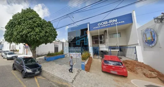 Prédio Comercial à venda, 700m² no Cidade Alta, Natal
