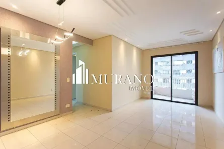 Apartamento com 3 Quartos à venda, 75m² no Vila Gomes Cardim, São Paulo