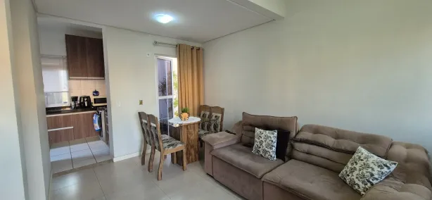Casa de Condomínio com 2 Quartos à venda, 73m² no Recanto Camanducaia, Jaguariúna