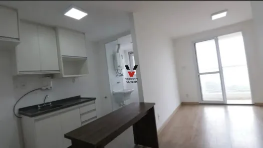 Apartamento com 1 Quarto para alugar, 38m² no Tatuapé, São Paulo