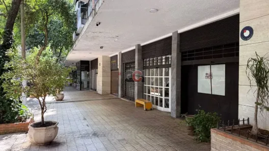 Ponto Comercial para alugar, 20m² no Itaim Bibi, São Paulo