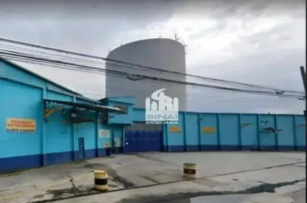 Galpão/Depósito/Armazém para alugar, 2200m² no Vila Guilherme, São Paulo