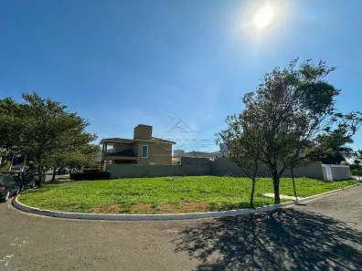 Lote/Terreno à venda, 457m² no Campestre, Piracicaba