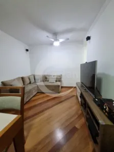 Apartamento com 2 Quartos à venda, 55m² no Vila Bertioga, São Paulo