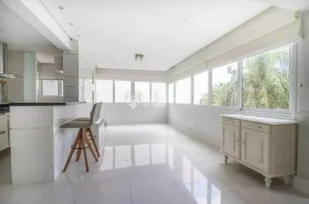 Apartamento com 2 Quartos à venda, 70m² no Petrópolis, Porto Alegre