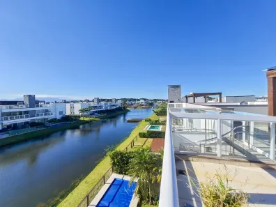 Casa de Condomínio com 3 Quartos à venda, 156m² no XANGRI-LÁ, Xangri-lá