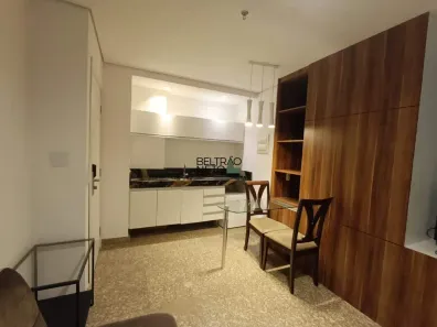 Apartamento com 1 Quarto à venda, 30m² no Estoril, Belo Horizonte