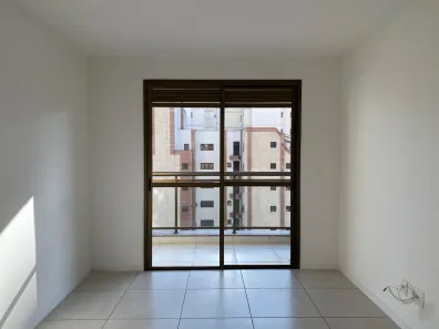 Apartamento com 1 Quarto para alugar, 67m² no Granbery, Juiz de Fora