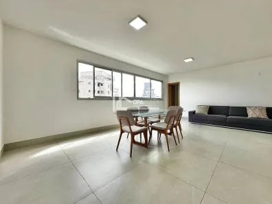 Apartamento com 4 Quartos à venda, 130m² no Liberdade, Belo Horizonte