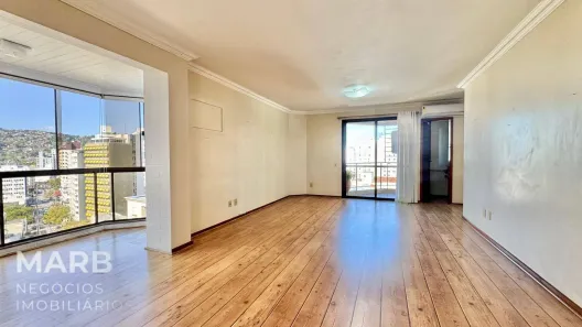 Apartamento com 4 Quartos à venda, 136m² no Centro, Florianópolis