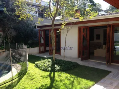 Casa com 4 Quartos à venda, 305m² no Paineiras do Morumbi, São Paulo