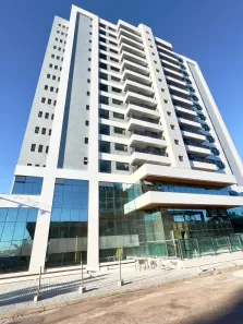 Apartamento com 4 Quartos à venda, 311m² no Jardins, Aracaju