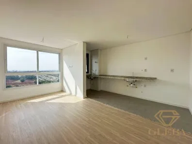 Apartamento com 2 Quartos à venda, 62m² no Terra Bonita, Londrina