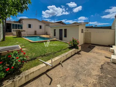 Casa com 2 Quartos à venda, 120m² no Jardim do Lago, Campinas