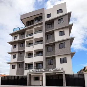 Apartamento com 1 Quarto à venda, 22m² no Aeroclube, João Pessoa
