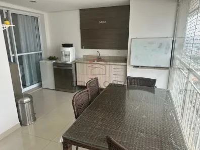 Apartamento com 3 Quartos à venda, 106m² no Chácara Califórnia, São Paulo