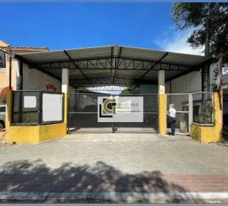 Lote/Terreno à venda, 910m² no Centro, São José dos Campos