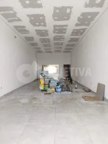 Sala Comercial à venda, 40m² no Santa Mônica, Uberlândia