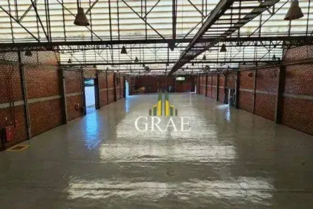 Galpão/Depósito/Armazém para alugar, 2662m² no Jardim Santa Genebra, Campinas
