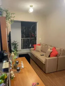 Apartamento com 2 Quartos à venda, 48m² no Vila Galvão, Guarulhos