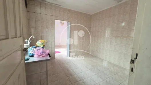 Casa com 3 Quartos à venda, 102m² no Vila Gilda, Santo André