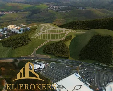 Lote/Terreno à venda, 300m² no Jardim Belvedere, Volta Redonda