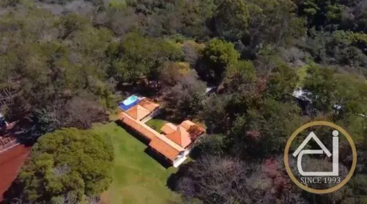 Fazenda/Sítio com 2 Quartos à venda, 300m² no Gleba Fazenda Palhano, Londrina