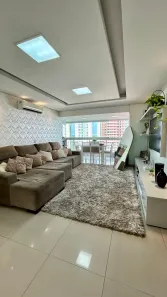Apartamento com 3 Quartos à venda, 130m² no Village Veneza, Goiânia