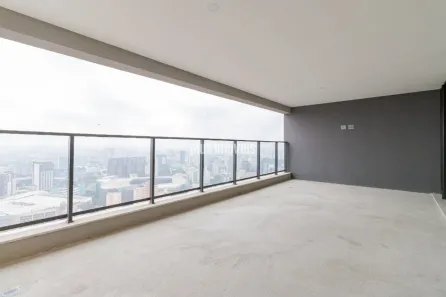 Apartamento com 4 Quartos para venda ou aluguel, 190m² no Perdizes, São Paulo