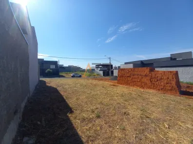 Lote/Terreno à venda, 200m² no Maisparque Rio Preto, São José do Rio Preto