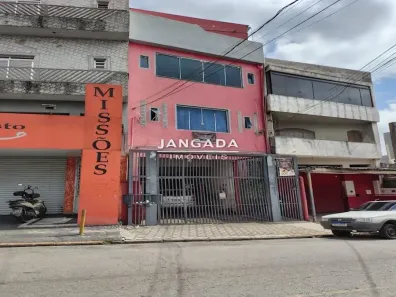 Prédio Residencial à venda, 125m² no Parque Santa Teresa, Carapicuíba