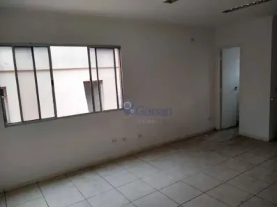 Sala Comercial para alugar, 49m² no Vila Mascote, São Paulo