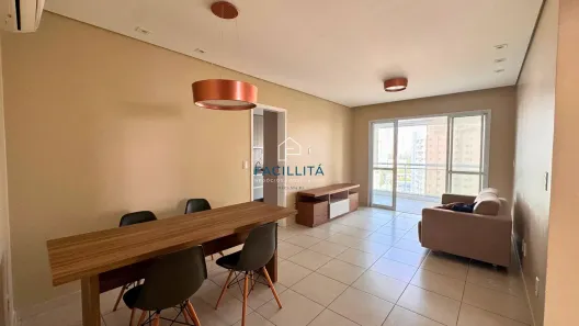 Apartamento com 3 Quartos à venda, 113m² no São Jorge, Manaus