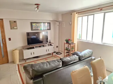 Apartamento com 2 Quartos à venda, 80m² no Vila Pompéia, São Paulo