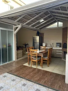 Casa de Condomínio com 3 Quartos à venda, 110m² no Jardim Shangai, Jundiaí