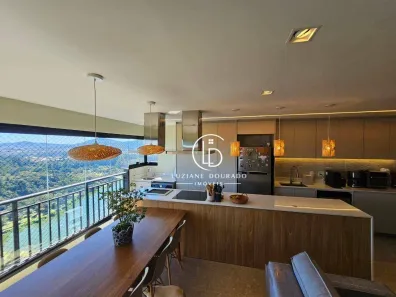 Apartamento com 2 Quartos à venda, 78m² no Alphaville Empresarial, Barueri