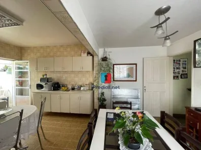 Sobrado com 2 Quartos à venda, 205m² no Vila Santa Maria, São Paulo