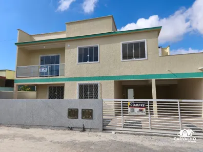 Apartamento com 3 Quartos à venda, 118m² no Itajubá, Barra Velha