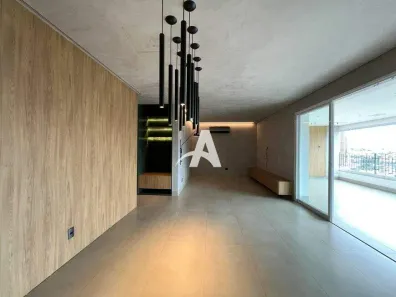Apartamento com 3 Quartos para alugar, 198m² no Morada da Colina, Uberlândia