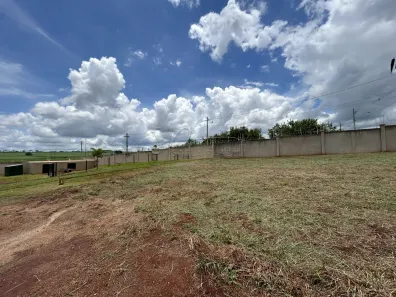Lote/Terreno à venda, 257m² no Quinta da Mata, Ribeirão Preto