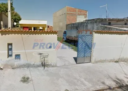 Casa com 4 Quartos à venda, 175m² no Cidade Satélite Íris, Campinas