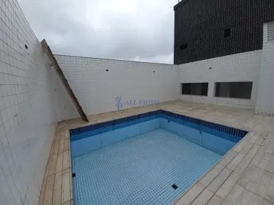 Cobertura com 3 Quartos à venda, 241m² no Canto do Forte, Praia Grande