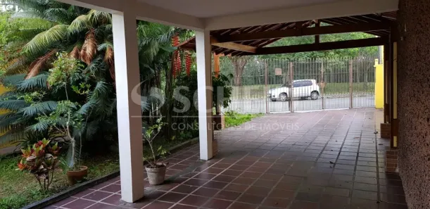 Casa com 3 Quartos à venda, 125m² no Jardim Colonial, São Paulo