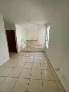 Apartamento com 2 Quartos à venda, 42m² no Conjunto Habitacional Sílvio Passalacqua, Ribeirão Preto