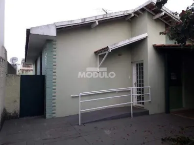 Prédio Comercial para alugar, 110m² no Nossa Senhora Aparecida, Uberlândia