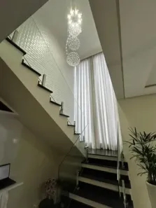 Casa de Condomínio com 3 Quartos à venda, 161m² no Horto Florestal, Sorocaba