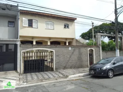 Sobrado com 3 Quartos à venda, 400m² no Jardim Japão, São Paulo